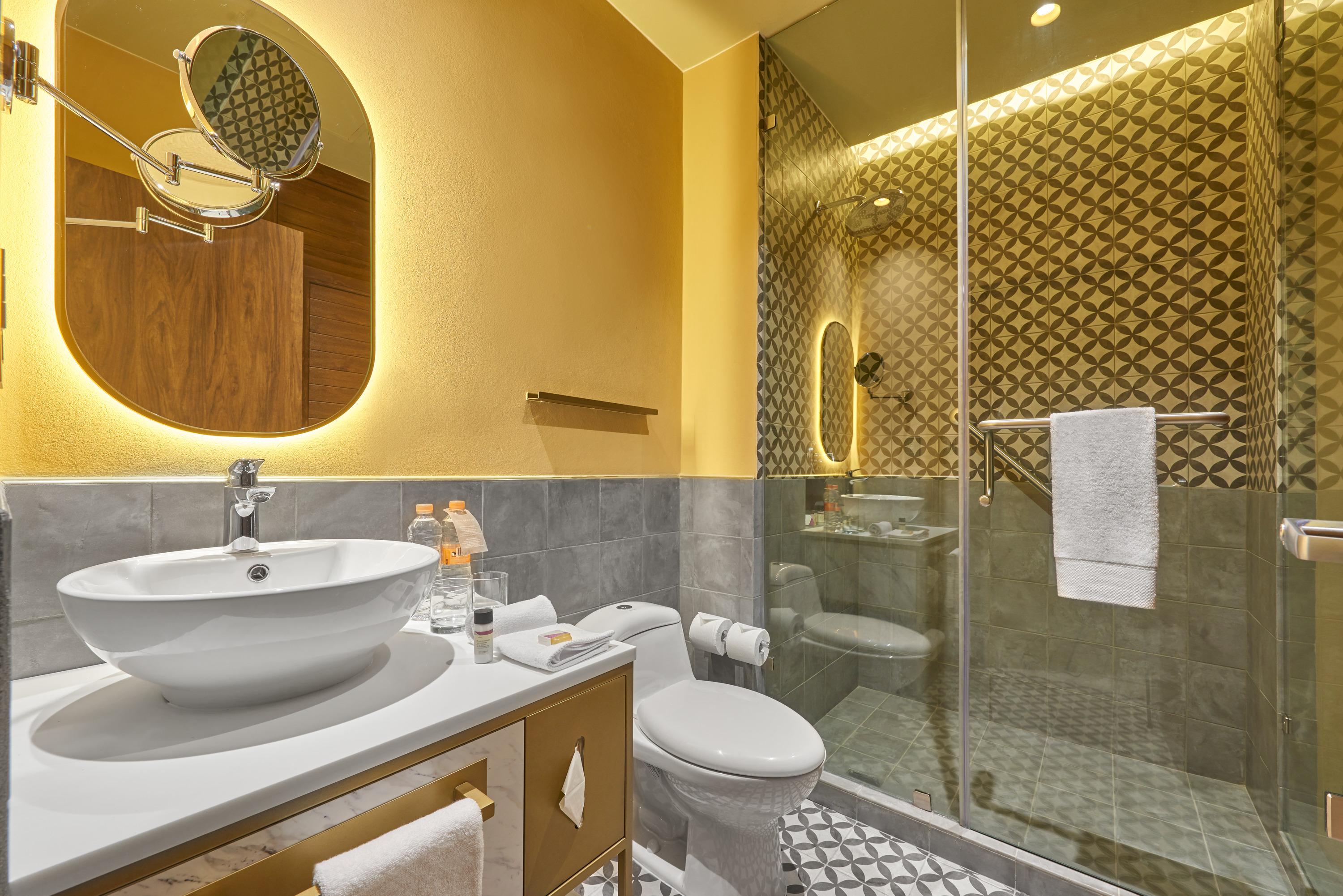 City Centro By Marriott San Luis Potosí Dış mekan fotoğraf