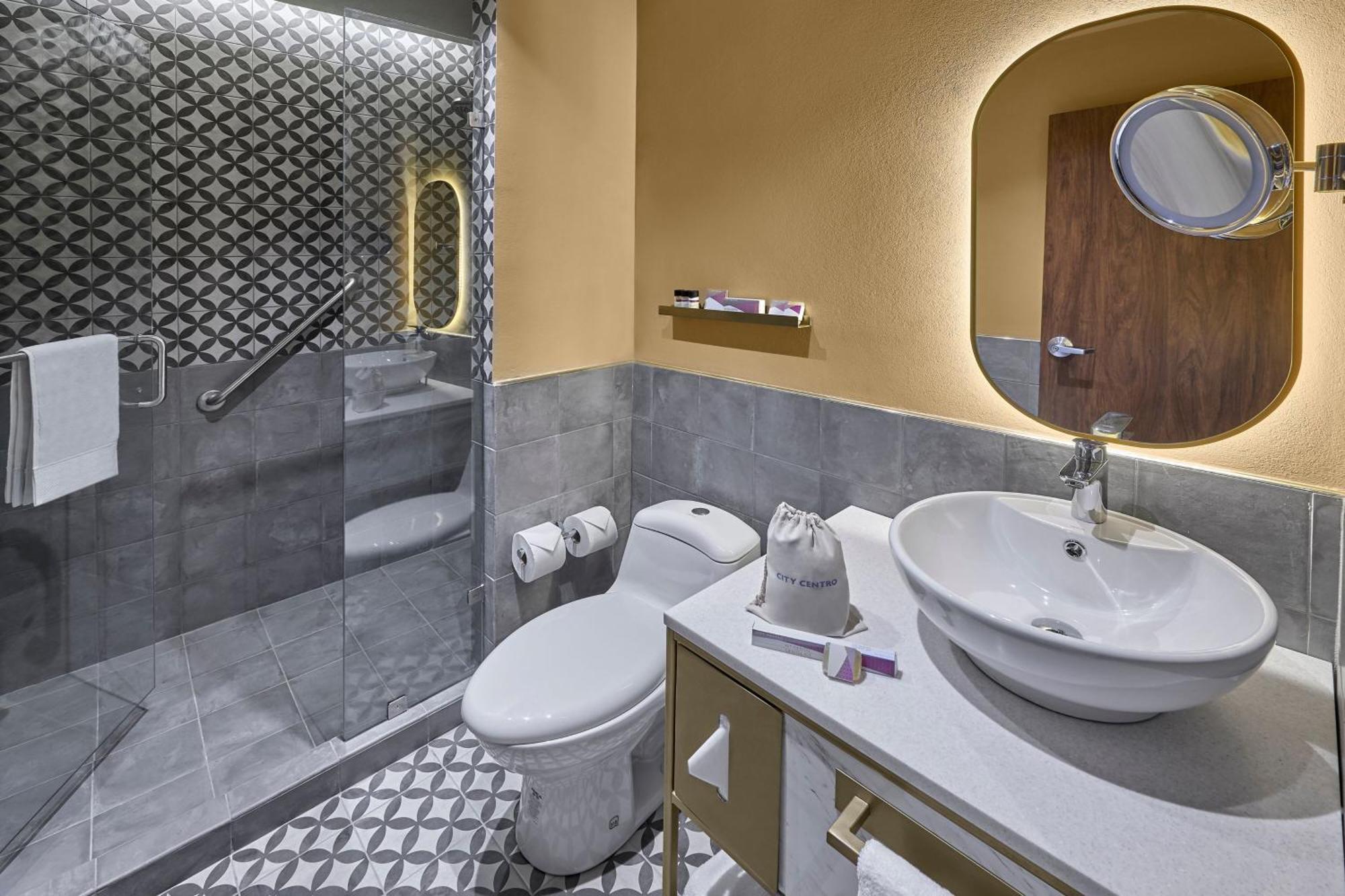 City Centro By Marriott San Luis Potosí Dış mekan fotoğraf